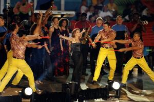 Gloria Estefan