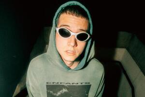 Sky Rompiendo será presentador en Premio Lo Nuestro 2023