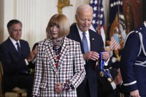 Biden Medal Of Freedom