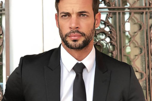 William Levy 