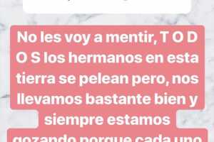 Fernanda Castro Rivera pregunta respuesta Instagram