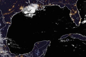 tormenta tropical Edouard