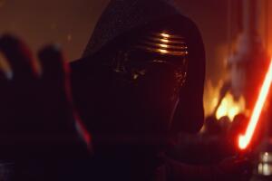 Star Wars - O Despertar da Força