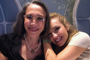 Florinda Meza, Thalía