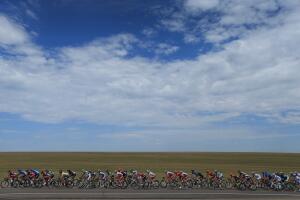 USA Pro Cycling Challenge - Day 6