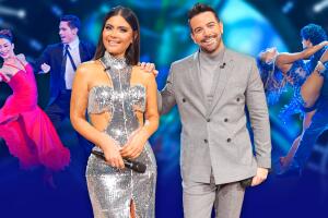 Mira Quién Baila 2022 cederá este domingo su espacio a la final del Apertura 2022