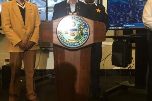 Presentan nuevas herramientas para combartir la violencia en Chicago