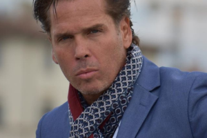 Roberto Palazuelos