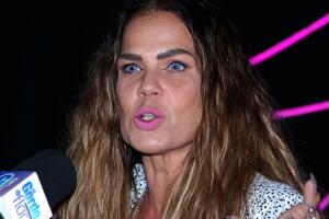 Niurka Marcos pide ayuda para Cuba y que no haya más líderes que lastimen a la isla