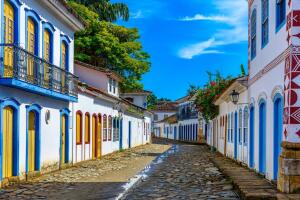 Paraty