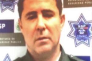 Marco Antonio Paredes Machado