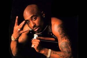 tupack shakur