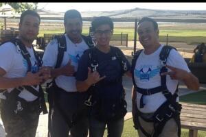 Adoraim Joaquín Luz del Mundo