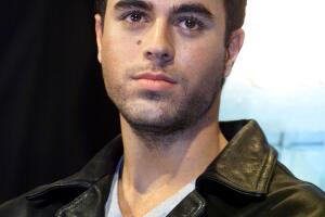 Enrique Iglesias