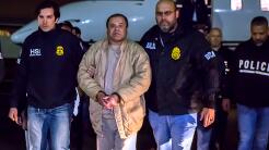 Socios, enemigos y un ahijado: estos son los posibles testigos en el juicio contra 'El Chapo'