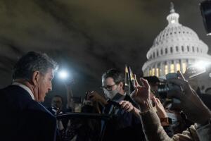 Joe Manchin