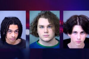 Presentan nuevas acusaciones por el homicidio de Preston Lord; ya son seis los implicados