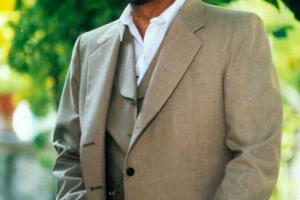 Enrique Lizalde Corazón salvaje