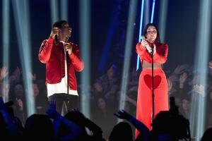 iHeartRadio Awards