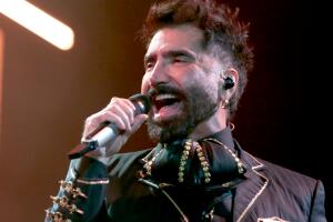 Alejandro Fernández es hospitalizado: 'El Potrillo' es sometido a cirugía y esto se sabe sobre su salud