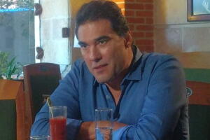 Eduardo Yáñez 2019