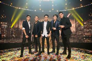 CNCO