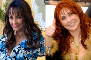 Aracely Arámbula en 'La madrastra': la actriz dice que "si no tienes" algún 'arreglito' "no estás muy a la moda"
