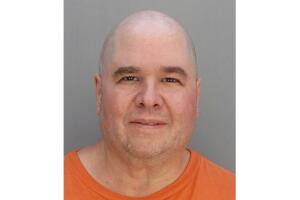 Richard Kenneth Djerf