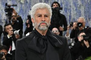 2026 MET Museum Costume Institute Benefit Gala