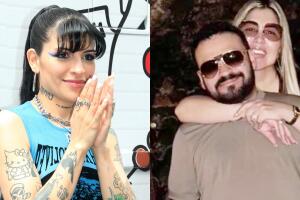 Cazzu en México: lanza duro mensaje tras confirmar reunión con papás de Nodal y dejar el país