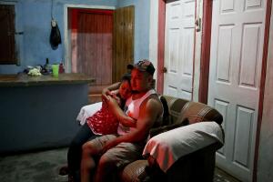 Honduras The Beautiful Plan