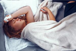 Fiebre del valle afecta a miles de personas en Arizona cada año