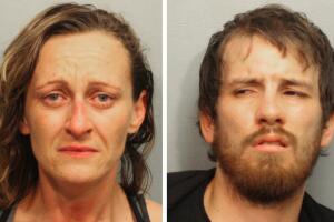 Decomisan en Texas un cargamento millonario de dulces con metanfetaminas 