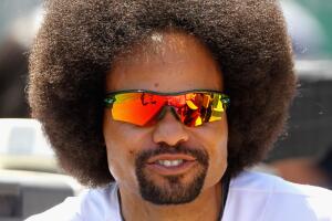 Texas Rangers v Oakland Athletics