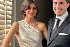 Hijos de Natalia Esperón 