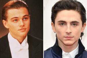 Fancast de 'Titanic', internautas eligieron a sus actores favoritos en caso de 'remake'