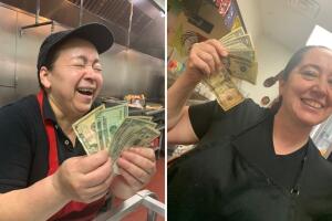 propias trabajadoras Texas