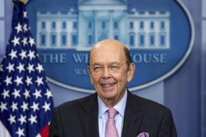 Wilbur Ross
