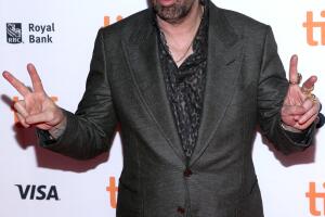Nicolas Cage