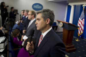 jim Acosta