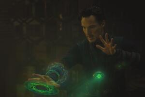 Ojo de Agamotto Doctor Strange dudas de la película.jpg