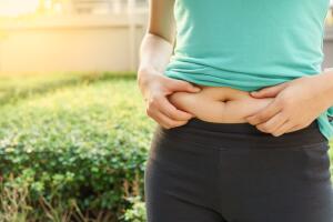 Panza, barriga