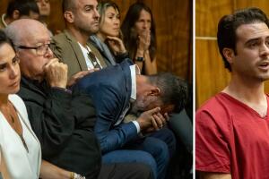 Hermana de Pablo Lyle confirma apelación de sentencia que recibió el actor