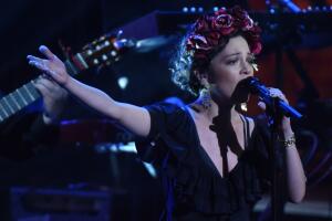 Natalia Lafourcade