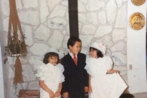 Polinske's as small children (Eng).jpg