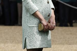 BRITAIN-ROYALS-SCOUTS