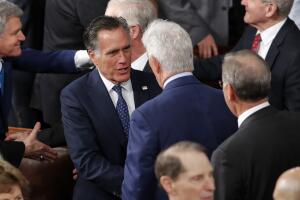 State of the Union