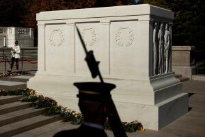 US-POLITICS-MEMORIAL