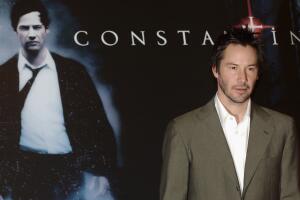 Keanu