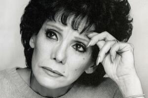 Leonorilda Ochoa falleció a los 76 años.